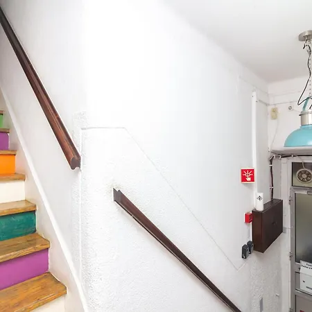 Guet House Tejo Vila Franca de Xira