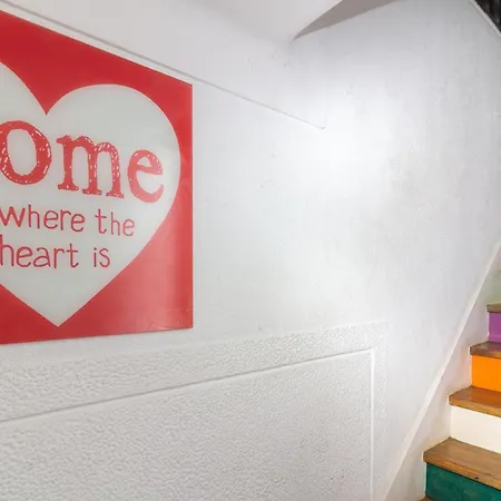 Guet House Tejo Vila Franca de Xira